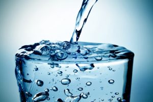 Kommunale Trinkwasserversorgung